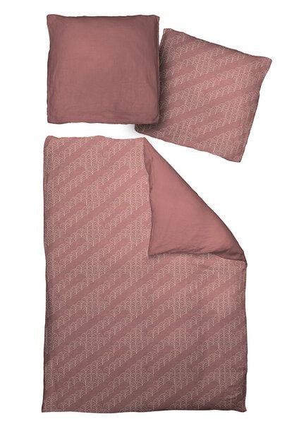 Nature by Adam Bettwäsche 2tlg aus 100% Bio-Baumwolle - Made in Germany - Argentinian Criolla light Nature by Adam Bettwäsche 2tlg aus 100% Bio-Baumwolle - Made in Germany - Argentinian Criolla light von Nature by Adam