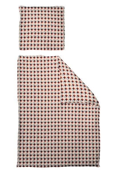 Nature by Adam Bettwäsche 2tlg aus 100% Bio-Baumwolle - Made in Germany - Circles Nature by Adam Bettwäsche 2tlg aus 100% Bio-Baumwolle - Made in Germany - Circles von Nature by Adam