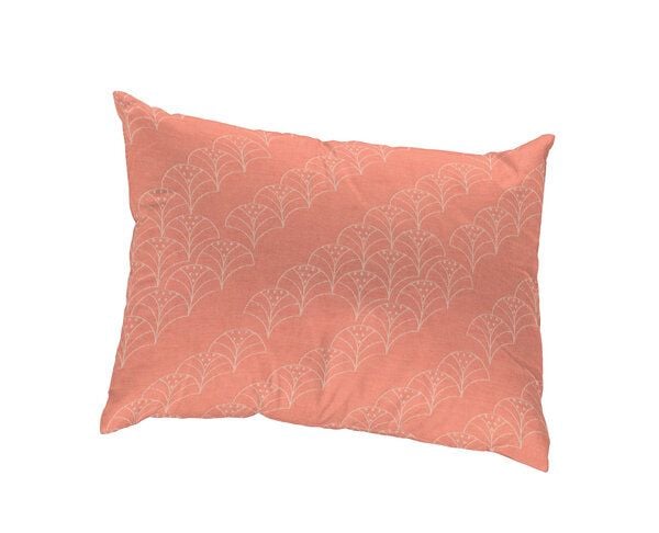 Nature by Adam Kissenhülle aus 100% Bio-Baumwolle - Made in Germany - Argentinian Criolla Light Nature by Adam Kissenhülle aus 100% Bio-Baumwolle - Made in Germany - Argentinian Criolla Light von Nature by Adam