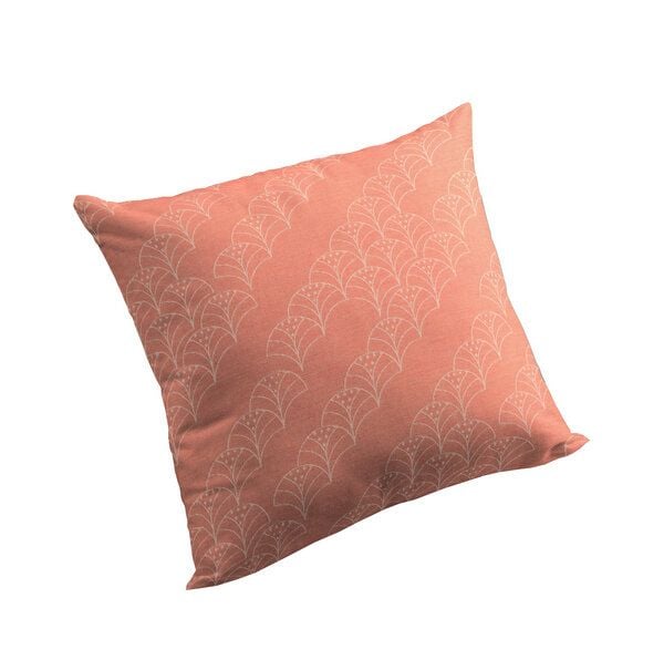 Nature by Adam Kissenhülle aus 100% Bio-Baumwolle - Made in Germany - Argentinian Criolla Light Nature by Adam Kissenhülle aus 100% Bio-Baumwolle - Made in Germany - Argentinian Criolla Light von Nature by Adam