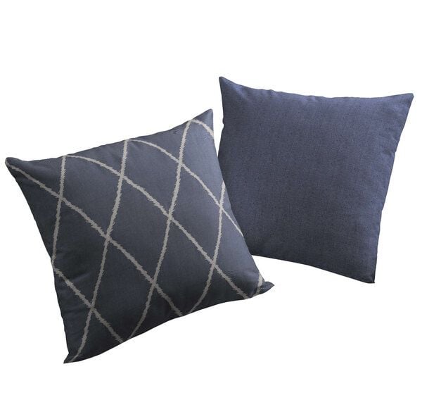 Nature by Adam Kissenhülle aus 100% Bio-Baumwolle - Made in Germany - Casket Valdelana Nature by Adam Kissenhülle aus 100% Bio-Baumwolle - Made in Germany - Casket Valdelana von Nature by Adam