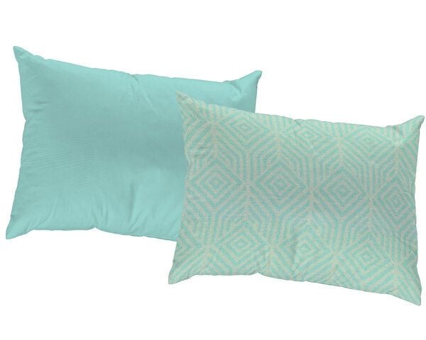 Nature by Adam Kissenhülle aus 100% Bio-Baumwolle - Made in Germany - Easy Diamond Nature by Adam Kissenhülle aus 100% Bio-Baumwolle - Made in Germany - Easy Diamond von Nature by Adam