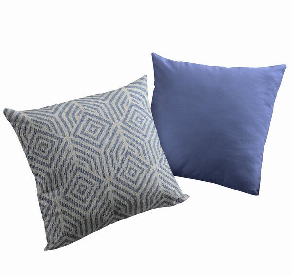 Nature by Adam Kissenhülle aus 100% Bio-Baumwolle - Made in Germany - Easy Diamond Nature by Adam Kissenhülle aus 100% Bio-Baumwolle - Made in Germany - Easy Diamond von Nature by Adam