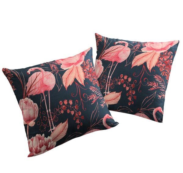 Nature by Adam Kissenhülle aus 100% Bio-Baumwolle - Made in Germany - Eden Nature by Adam Kissenhülle aus 100% Bio-Baumwolle - Made in Germany - Eden von Nature by Adam