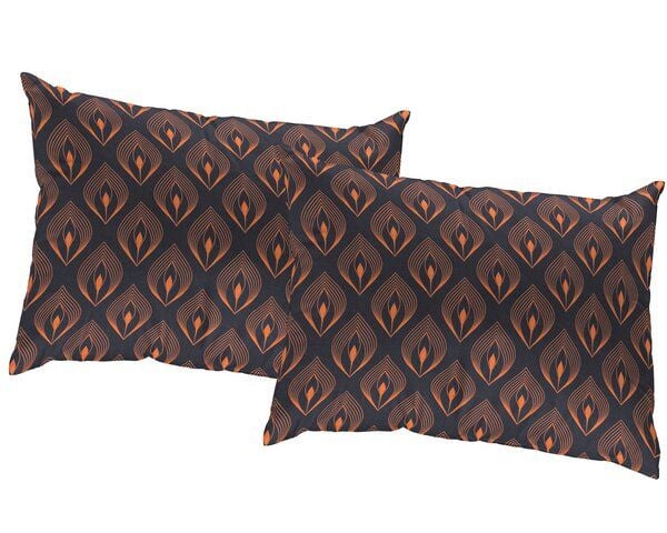 Nature by Adam Kissenhülle aus 100% Bio-Baumwolle - Made in Germany - Feathers Nature by Adam Kissenhülle aus 100% Bio-Baumwolle - Made in Germany - Feathers von Nature by Adam