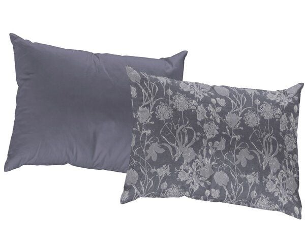 Nature by Adam Kissenhülle aus 100% Bio-Baumwolle - Made in Germany - Flower Cuveé Light Nature by Adam Kissenhülle aus 100% Bio-Baumwolle - Made in Germany - Flower Cuveé Light von Nature by Adam