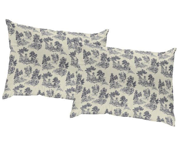 Nature by Adam Kissenhülle aus 100% Bio-Baumwolle - Made in Germany - Good Old Days Nature by Adam Kissenhülle aus 100% Bio-Baumwolle - Made in Germany - Good Old Days von Nature by Adam