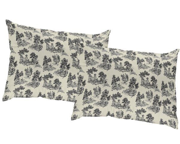 Nature by Adam Kissenhülle aus 100% Bio-Baumwolle - Made in Germany - Good Old Days Nature by Adam Kissenhülle aus 100% Bio-Baumwolle - Made in Germany - Good Old Days von Nature by Adam