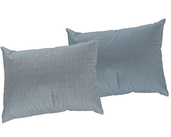 Nature by Adam Kissenhülle aus 100% Bio-Baumwolle - Made in Germany - Graphic Ventus light Nature by Adam Kissenhülle aus 100% Bio-Baumwolle - Made in Germany - Graphic Ventus light von Nature by Adam