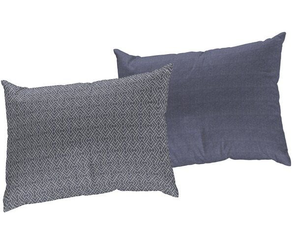 Nature by Adam Kissenhülle aus 100% Bio-Baumwolle - Made in Germany - Graphic Ventus light Nature by Adam Kissenhülle aus 100% Bio-Baumwolle - Made in Germany - Graphic Ventus light von Nature by Adam