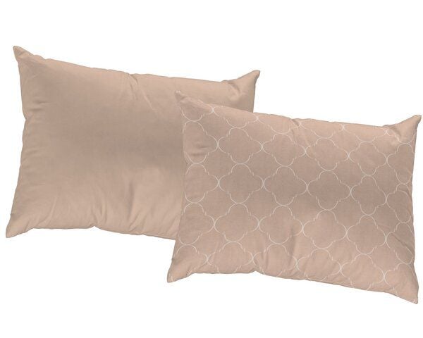 Nature by Adam Kissenhülle aus 100% Bio-Baumwolle - Made in Germany - Indian Cortezada Nature by Adam Kissenhülle aus 100% Bio-Baumwolle - Made in Germany - Indian Cortezada von Nature by Adam