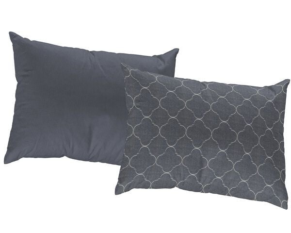 Nature by Adam Kissenhülle aus 100% Bio-Baumwolle - Made in Germany - Indian Cortezada Nature by Adam Kissenhülle aus 100% Bio-Baumwolle - Made in Germany - Indian Cortezada von Nature by Adam