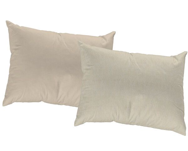 Nature by Adam Kissenhülle aus 100% Bio-Baumwolle - Made in Germany - Little Parrot von Nature by Adam