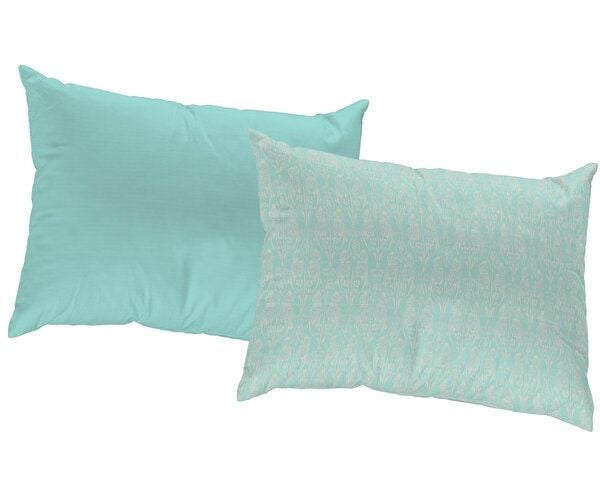 Nature by Adam Kissenhülle aus 100% Bio-Baumwolle - Made in Germany - Little Parrot Nature by Adam Kissenhülle aus 100% Bio-Baumwolle - Made in Germany - Little Parrot von Nature by Adam