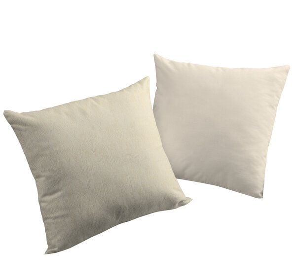 Nature by Adam Kissenhülle aus 100% Bio-Baumwolle - Made in Germany - Little Parrot Nature by Adam Kissenhülle aus 100% Bio-Baumwolle - Made in Germany - Little Parrot von Nature by Adam