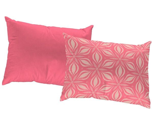 Nature by Adam Kissenhülle aus 100% Bio-Baumwolle - Made in Germany - Retro Floret Nature by Adam Kissenhülle aus 100% Bio-Baumwolle - Made in Germany - Retro Floret von Nature by Adam