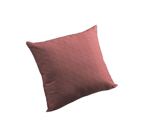 Nature by Adam Kissenhülle aus 100% Bio-Baumwolle - Made in Germany - Uni Collection light von Nature by Adam