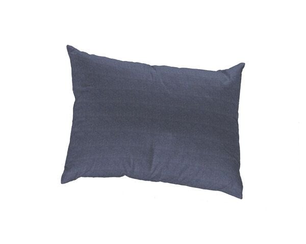 Nature by Adam Kissenhülle aus 100% Bio-Baumwolle - Made in Germany - Uni Collection light von Nature by Adam