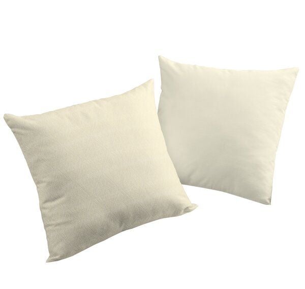 Nature by Adam Kissenhülle aus 100% Bio-Baumwolle - Made in Germany - Urban Cactus von Nature by Adam