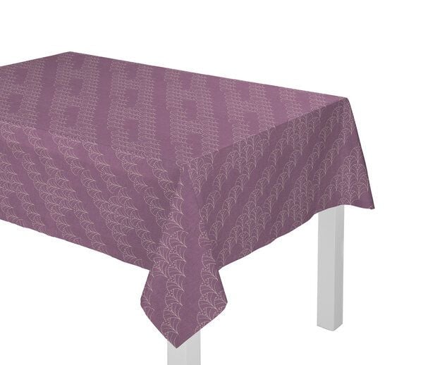 Nature by Adam Tischdecke aus 100% Bio-Baumwolle - Made in Germany - Argentinian Criolla Nature by Adam Tischdecke aus 100% Bio-Baumwolle - Made in Germany - Argentinian Criolla von Nature by Adam