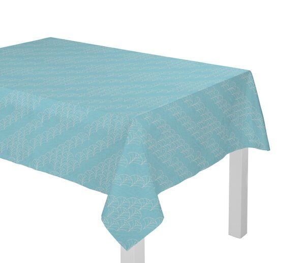 Nature by Adam Tischdecke aus 100% Bio-Baumwolle - Made in Germany - Argentinian Criolla von Nature by Adam