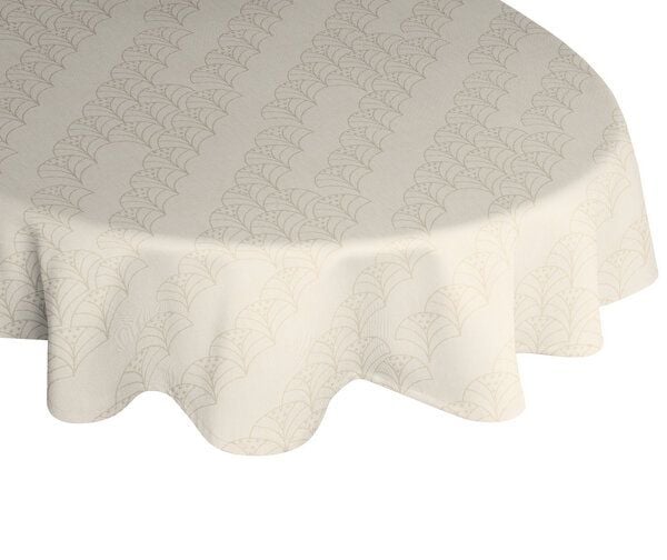 Nature by Adam Tischdecke aus 100% Bio-Baumwolle - Made in Germany - Argentinian Criolla Nature by Adam Tischdecke aus 100% Bio-Baumwolle - Made in Germany - Argentinian Criolla von Nature by Adam