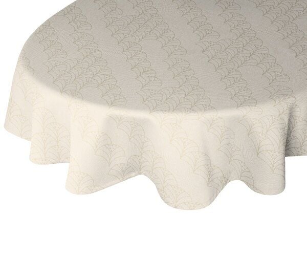 Nature by Adam Tischdecke aus 100% Bio-Baumwolle - Made in Germany - Argentinian Criolla von Nature by Adam