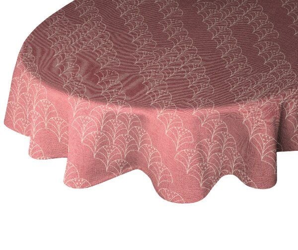 Nature by Adam Tischdecke aus 100% Bio-Baumwolle - Made in Germany - Argentinian Criolla von Nature by Adam