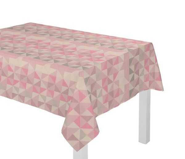 Nature by Adam Tischdecke aus 100% Bio-Baumwolle - Made in Germany - Bio Bel Nature by Adam Tischdecke aus 100% Bio-Baumwolle - Made in Germany - Bio Bel von Nature by Adam