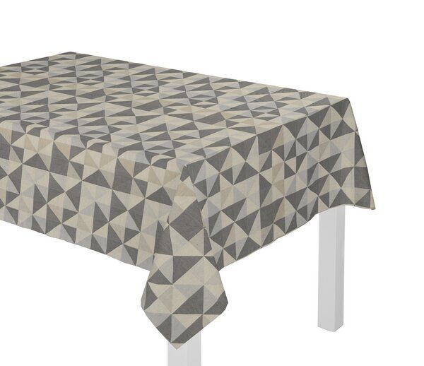 Nature by Adam Tischdecke aus 100% Bio-Baumwolle - Made in Germany - Bio Bel von Nature by Adam