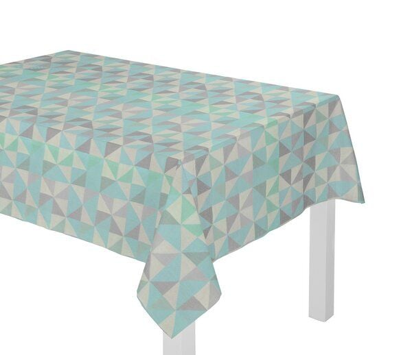 Nature by Adam Tischdecke aus 100% Bio-Baumwolle - Made in Germany - Bio Bel von Nature by Adam