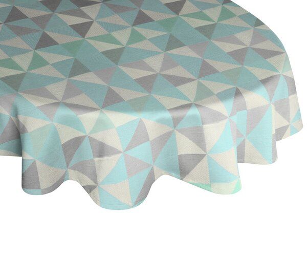 Nature by Adam Tischdecke aus 100% Bio-Baumwolle - Made in Germany - Bio Bel von Nature by Adam