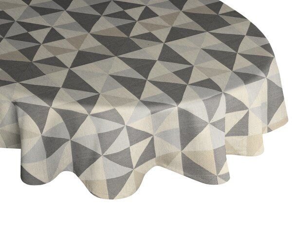 Nature by Adam Tischdecke aus 100% Bio-Baumwolle - Made in Germany - Bio Bel Nature by Adam Tischdecke aus 100% Bio-Baumwolle - Made in Germany - Bio Bel von Nature by Adam