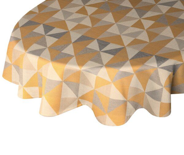 Nature by Adam Tischdecke aus 100% Bio-Baumwolle - Made in Germany - Bio Bel Nature by Adam Tischdecke aus 100% Bio-Baumwolle - Made in Germany - Bio Bel von Nature by Adam
