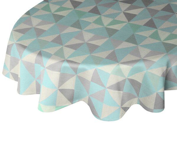 Nature by Adam Tischdecke aus 100% Bio-Baumwolle - Made in Germany - Bio Bel von Nature by Adam