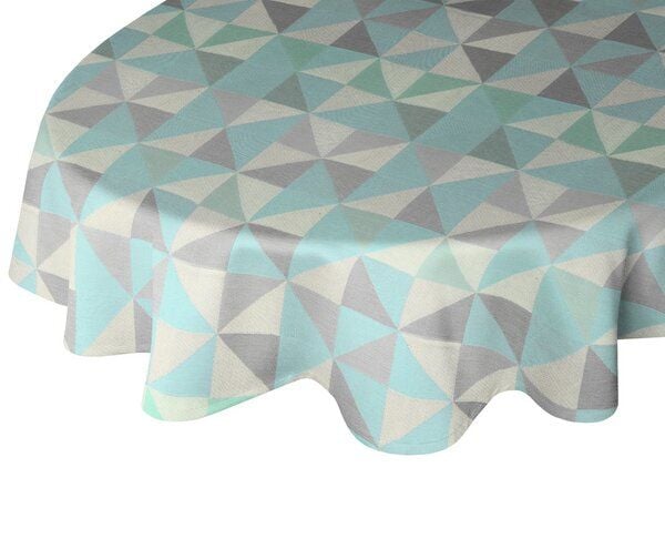 Nature by Adam Tischdecke aus 100% Bio-Baumwolle - Made in Germany - Bio Bel von Nature by Adam