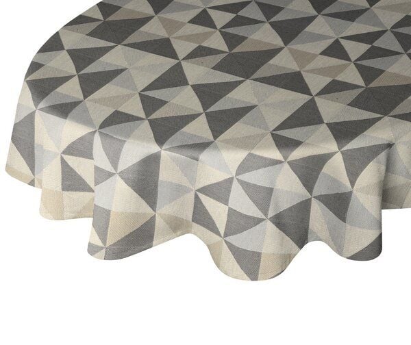 Nature by Adam Tischdecke aus 100% Bio-Baumwolle - Made in Germany - Bio Bel von Nature by Adam
