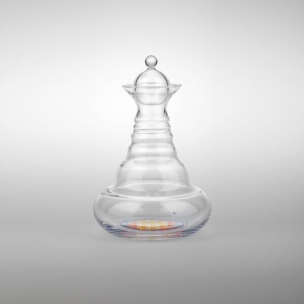 Nature´s Design Glaskaraffe Alladin von Nature´s Design