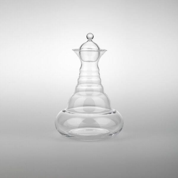 Nature´s Design Glaskaraffe Alladin von Nature´s Design