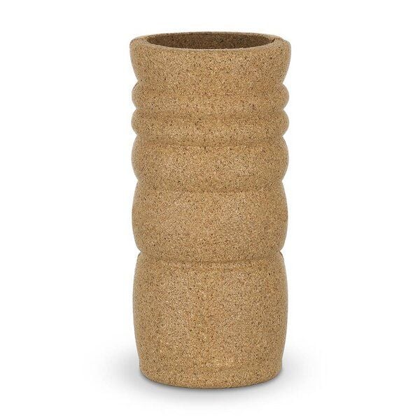 Nature´s Design Trinkflasche Pure aus Glas von Nature´s Design