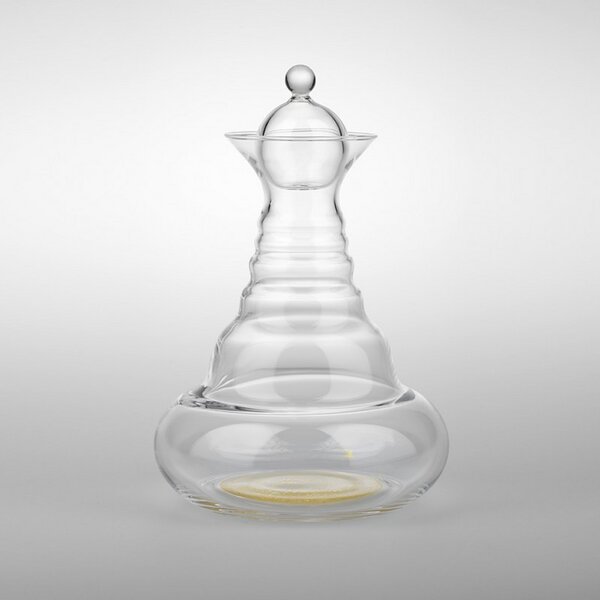 Nature´s Design Wasser Karaffe Golden Alladin Family von Nature´s Design