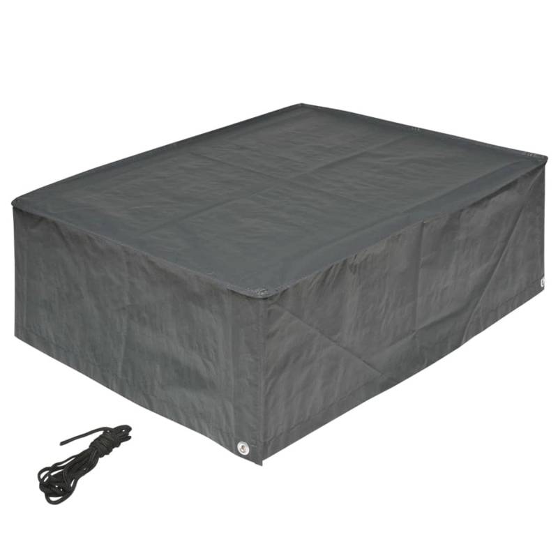 Nature Abdeckhaube Für Plancha Grill 63X53X24 Cm 658449 von Nature
