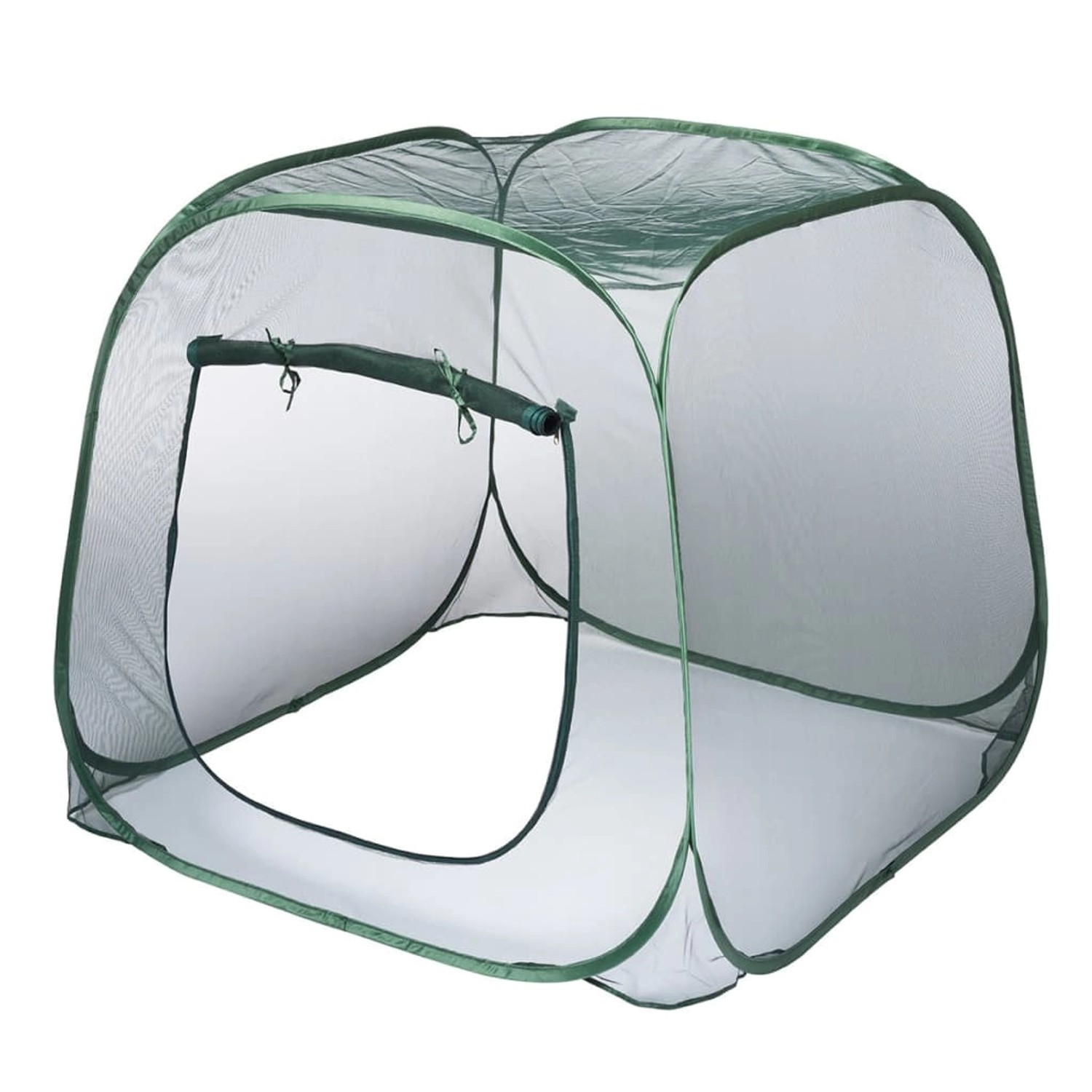 Nature Pop Up Gewächshaus 100 X 100 X 100 Cm 6020409 652520 Nature Pop Up Gewächshaus 100 X 100 X 100 Cm 6020409 652520 von Nature