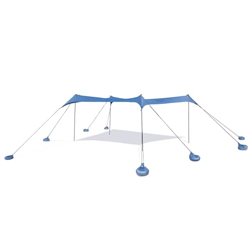 Naturehike Ultraleichtes Camping Vorzelt für 6-8 Personen Anti-UV Plane Strand Vordach Markise Pavillon für Outdoor Garten Picknick Festival Naturehike Ultraleichtes Camping Vorzelt für 6-8 Personen Anti-UV Plane Strand Vordach Markise Pavillon für Outdoor Garten Picknick Festival von Naturehike