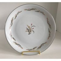 Hira Feine China Japan Nora Muster 4181 10" Teller von NaturelandCandles