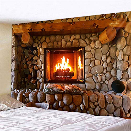 Naturer 5M96 tapestry, Acrylic von Naturer
