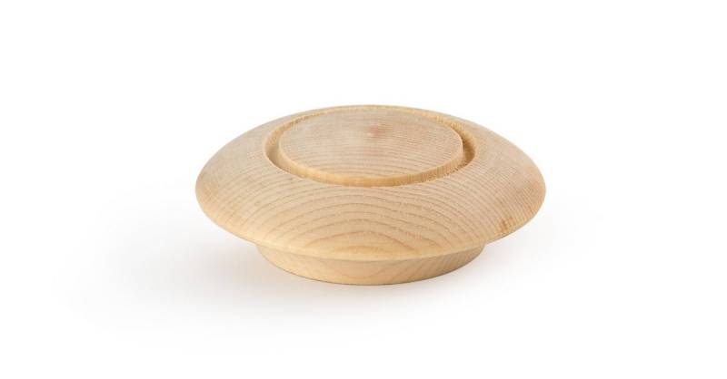 Natures-Design Deckel Zirbenholz für Cadus 1,5l Natures-Design Deckel Zirbenholz für Cadus 1,5l von Natures-Design