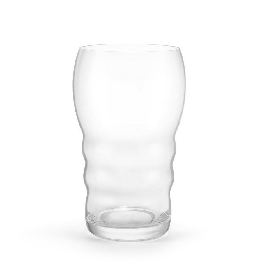 Natures-Design Glas Galileo Basic 0.5l, Bleifreies Glas von Natures-Design