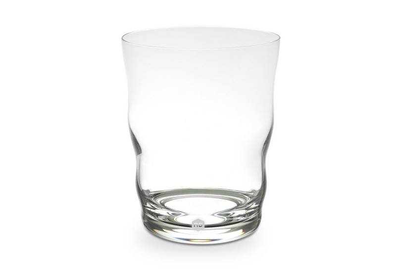 Natures-Design Glas Jasmina Basic 0.3l, Bleifreies Glas von Natures-Design
