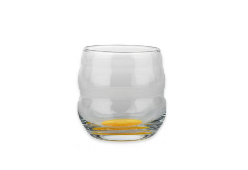 Natures-Design Glas Mythos "Vollkommen" frei 0,25l, bleifreies Glas von Natures-Design